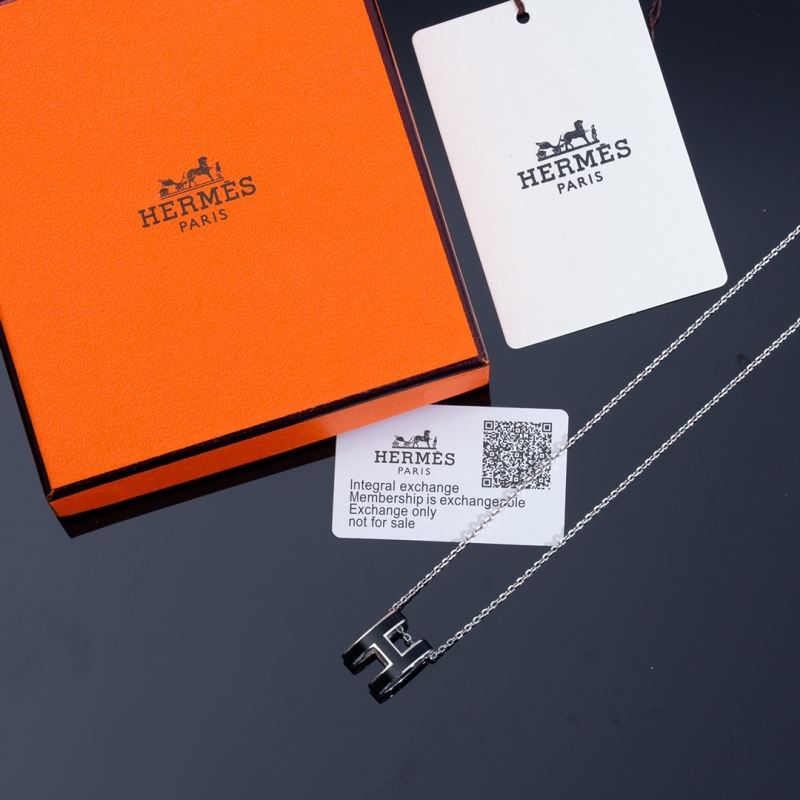 Hermes Necklaces